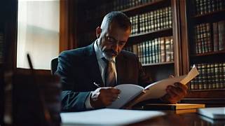 RedSpy Litigation Support Investigation