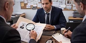RedSpy Investigation Team