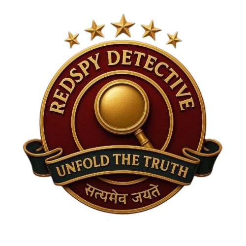 RedSpy Investigation & Intelligence