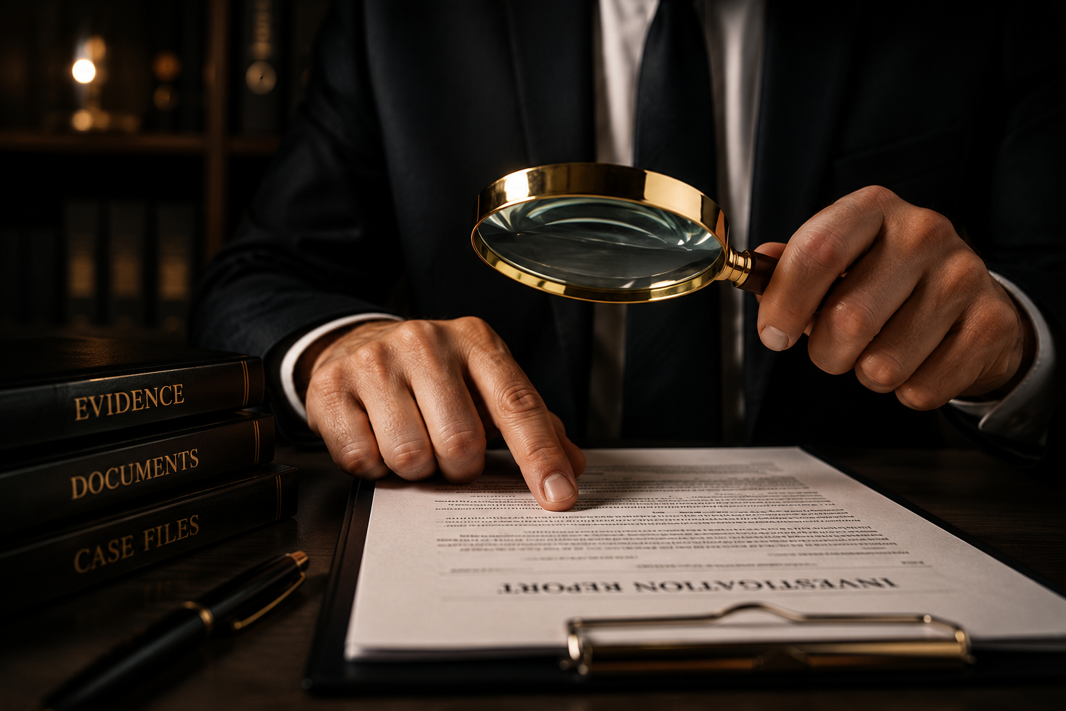 Evidence and Fact Verification